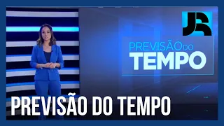 Veja a previsão do tempo para esta terça-feira (5)