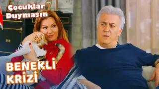 Meltem'in Yeni Dostu! - Çocuklar Duymasın Özel Bölüm