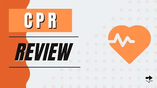 Quick CPR Review