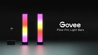 Govee Flow Pro | TV Light Bar