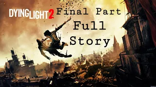 Dying Light 2 Full Playthrough 2022 Longplay No Death Part 2