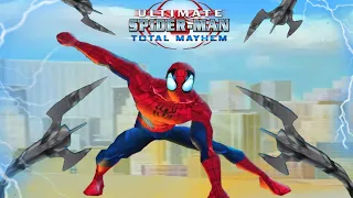 Ultimate Spider-Man Total Mayhem - Cinematic Trailer #1 Android | This is RG!