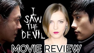 I Saw the Devil (2010) | Movie Review