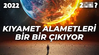 Bunları Görüyorsan Bil Ki Kıyamet Yaklaştı! - İşte Kıyamet Alametleri! - Sözler Köşkü