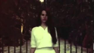 Lana Del Rey - Summertime Sadness (Reich & Bleich Remix) (Matt Nevin Video Edit)