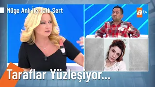 Eşine mektup bıraktı kayboldu! - @MugeAnliatv 1 Aralık 2021