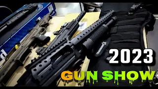 2023 GUN SHOW! Florida Best Gun Deals!