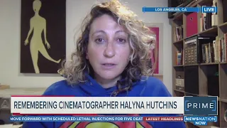 Remembering Halyna Hutchins | NewsNation Prime