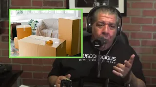 Joey Diaz Has Decided To Move Out Of LA