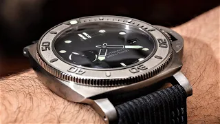 Best Panerai Watches For Men [ Top 8 ]