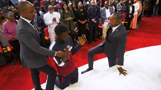 A Simple Theft brought a Deadly Curse - Accurate Prophecy by Pastor Alph LUKAU