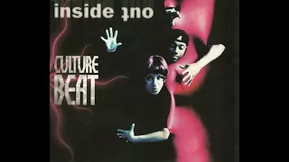 Culture Beat ‎- Inside Out (Radio Edit)