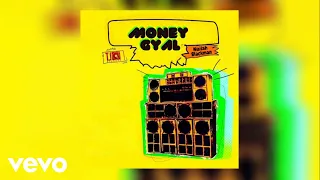 Nailah Blackman - Money Gyal - (Official Audio)