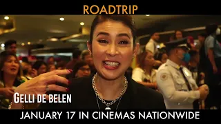 ROADTRIP |JANUARY 17 Only In Cinemas