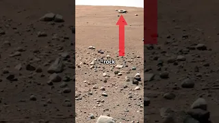 Ancient Weathering Found On Mars!