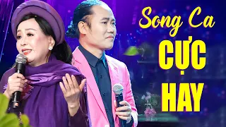 Tuyển Tập Song Ca Trữ Tình Hay Nhất Hiện Nay - Vượng Râu, NSND Thu Hiền, Đức Vĩnh..