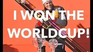 I WON THE WORLDCUP! | Vlog 11²