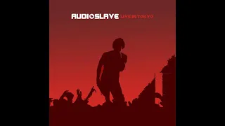 Audioslave || Live in Tokyo [Full Album]