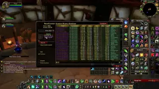 How to Easily Use Auctioneer in World of Warcraft Guide!
