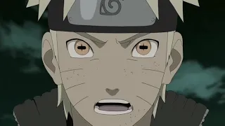 Uzumaki Naruto - Edit (Montero-Call me by your name)