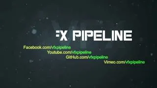 VFX Pipeline
