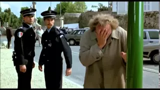 LES FUGITIFS - Extrait (Pierre Richard, Depardieu Gérard)