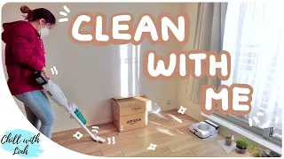 Cleaning With Me in Japan | My Weekly Cleaning Routine and Favorite Cleaning Products