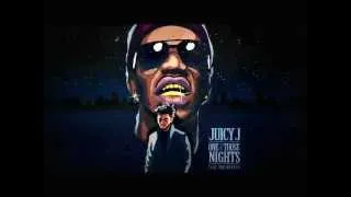 Juicy J One Of Those Nights (Feat. The Weeknd)(Slowed)