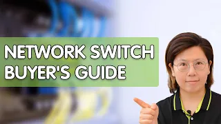 10G Network Switch Buyer's Guide: Factors to Consider