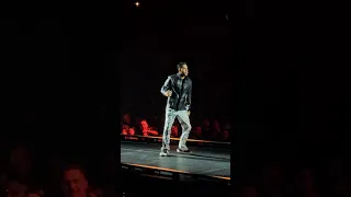 Romeo Santos en Chicago - Bebo