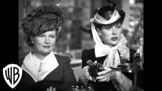 The Women (1939)  | "Perfume" Clip | Warner Bros. Entertainment