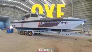 super tipid na makina | OXE DIESEL 50% LESS FUEL CONSUMPTION _ MELJERSTV