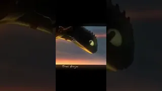 copule of my fav clips of toothless #capcut #edit #httyd #nightfury #fyp #fyp #moovie #love #httyd2