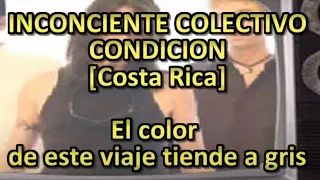 Inconsciente Colectivo - Condicion [Karaoke]