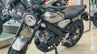 Giá Xe Yamaha XS155R 2023 Mới Nhất Dịp Cuối Năm | Quang Ya