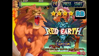 1996 [60fps] Red Earth Leo ALL