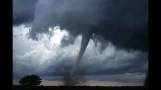 Quei secondi fatali - La tempesta che sconvolse l'America