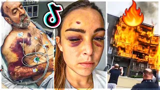 Hey Yo Something Traumatic Happen That Changed My Life Check Tiktok Compilation 16