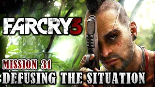 Farcry 3 Walkthrough Gameplay Story Mission 31-Triple Decker