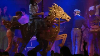 Carousel Full Performance/Recording 2015 at RGSHW