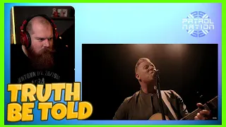 MATTHEW WEST Thruth Be Told (Official Music Video) Reaction