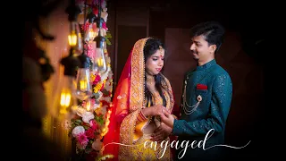 Engagement Treasure !! GAURAV+DIPTI