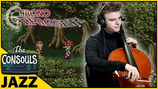 Secret of the Forest (Chrono Trigger) Jazz x String Quartet Arrangement