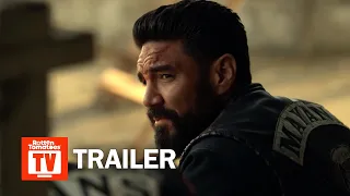 Mayans M.C. S03 E10 Season Finale Trailer | 'Chapter the Last, Nothing More to Write' | RTTV