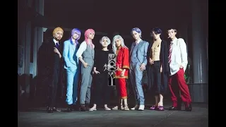 [Tổng Hợp Tik Tok Cosplay] #9 Cosplay Tokyo Revengers ❤OwO |Bngoc Kawaii|