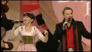 Anneliese, Liechtensteiner-polka und Schützenliesl