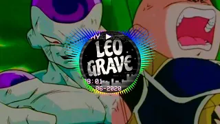 freeza porquê  você  matou o kuririn: remix_tik_tok (DJ,JUNIOR SALES)(com grave🔥🎶🔊🚘👽)