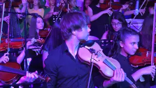 ATAYURT ORKESTRA AND ALEXANDER RYBAK