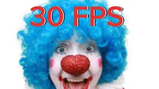 ЛУЧШИЙ В 30 FPS 🥇?