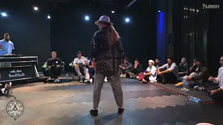 POP IN GDAŃSK 2022 | ADI vs KRISS BOOGIE | SEMI FINAL